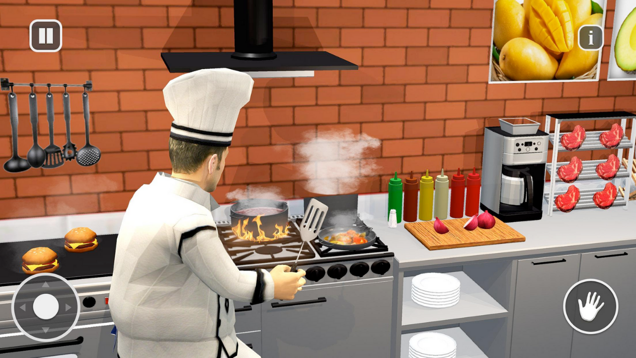 Cooking SimulatorScreenshot 1