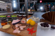 10 Facts About the Cooking Simulator